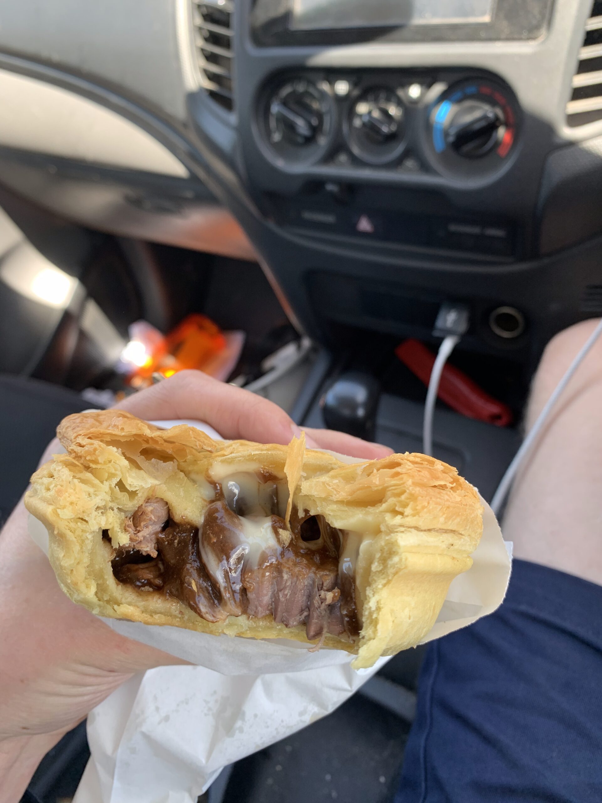 Auckland’s Best Bakery?