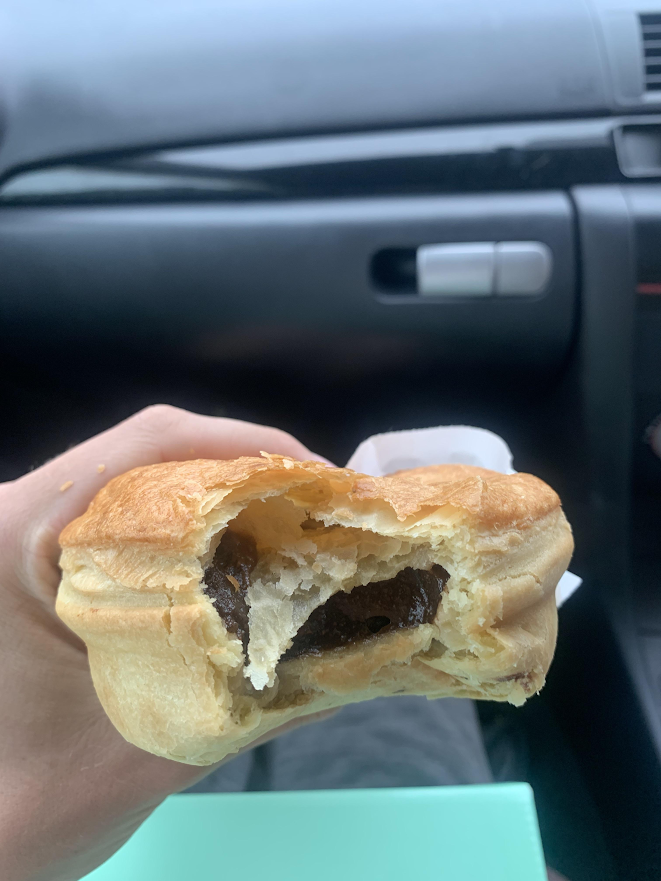 Pie Guy Reviews: Oliver’s Bakehouse Kohimarama