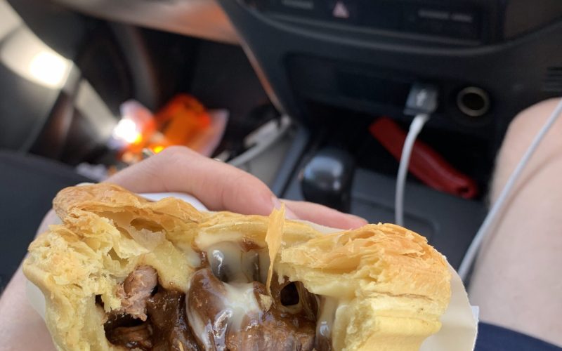 Auckland’s Best Bakery?