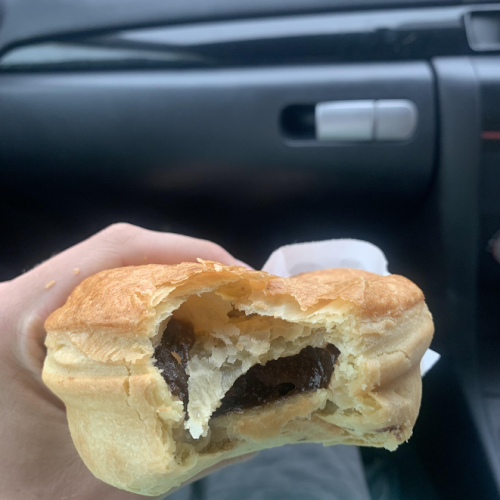 Pie Guy Reviews: Oliver’s Bakehouse Kohimarama