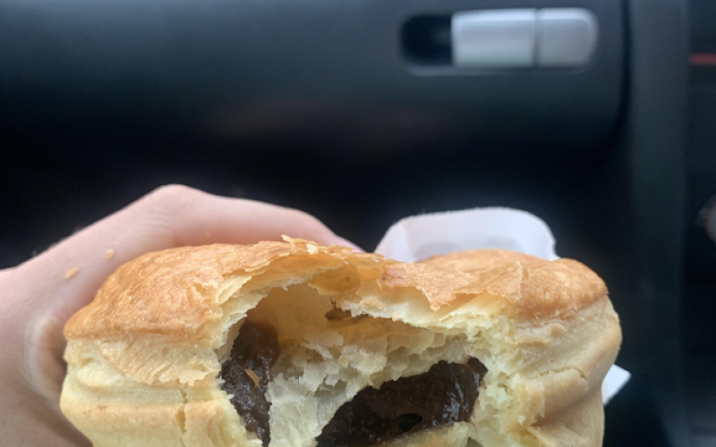 Pie Guy Reviews: Oliver’s Bakehouse Kohimarama
