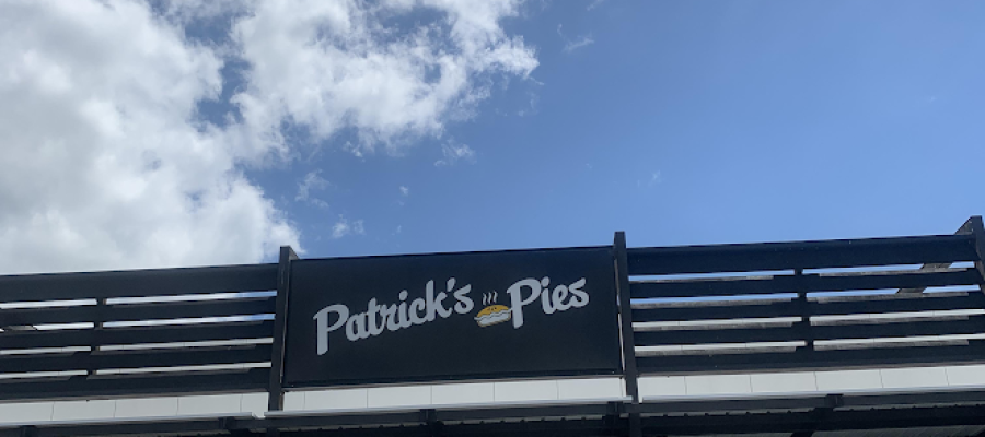 Pie Guy reviews (SPECIAL EDITION): Patrick’s Pies Goldstar Bakery Tauranga